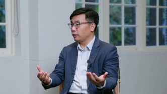 精致利己主義有邏輯矛盾？包剛升：道德上沒必要過分譴責自利