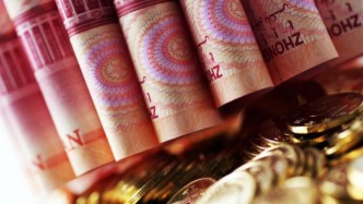 CFETS人民币汇率指数调整货币篮子权重：美元欧元均下降