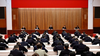 上海市委落实中央巡视反馈意见整改工作动员部署会举行