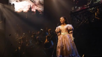 夜讀｜時(shí)間總是返場，時(shí)間又將開場