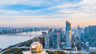 “能开尽开”，杭州发文推进机关大院停车场对外共享开放