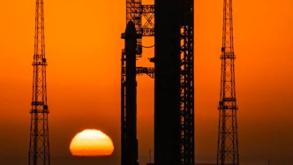 冲刺商业航天第一股！蓝箭航天IPO获受理：拟募资75亿，需实现可复用火箭发射载荷成功入轨