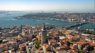 土耳其宣布对持普通护照中国公民免签