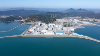 全球最大“华龙一号”核电基地漳州核电一期工程全面建成投产