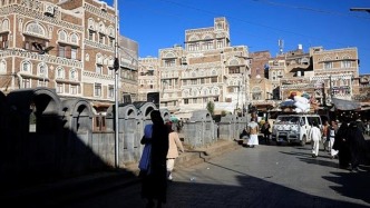 也门政府说阿联酋开始撤军