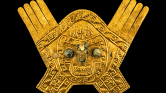 2026年全球重磅文博展预览：从上博“黄金帝国”到大都会“拉斐尔诗篇”