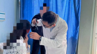 案例 | 24小時(shí)耳鳴停不下來？你可能只是沒查對(duì)地方——一對(duì)耳鳴聲音的告別自白