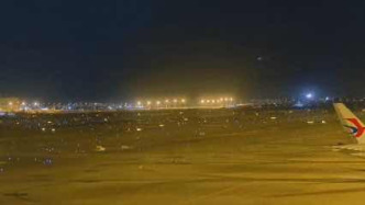 上海機(jī)場2025年旅客吞吐量超1.35億人次，創(chuàng)歷史新高