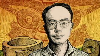 良渚遗址发现九十年｜徐峰谈良渚与周边