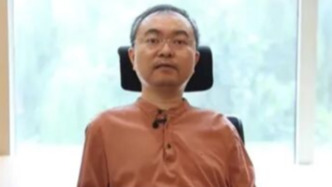 蔡磊致渐冻症病友新年公开信：历史已经被改写，将抗争到最后一刻