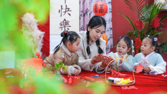 馬上評｜以文化滋養(yǎng)精神家園，讓文化自信照亮前行之路