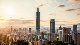 北平鋒：祖國(guó)統(tǒng)一的歷史大勢(shì)不可阻擋