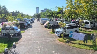 瑞丽、北海加强房车管理：不得在公共绿地生火做饭、晾晒衣物