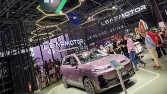 新势力年终交卷：零跑近60万辆夺冠，蔚来、小鹏创历史新高