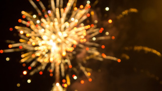 山西调整烟花爆竹全面禁放政策后，省内多地已划定限燃区域及时段