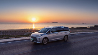 问鼎MPV年度销冠，别克MPV定义全新价值坐标系