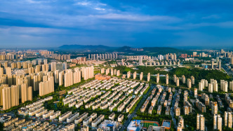 南京江北新区浦口区一体化融合，浦口区多个政务号更名或停更