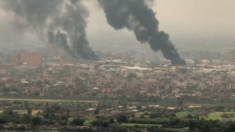 安全形势仍严峻，我使馆提醒中国公民暂勿前往苏丹