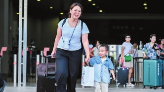 央媒：物流配送场景更丰富、边界不断拓展，说走就走的旅行越来越轻松