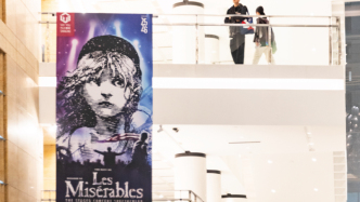 音樂劇《悲慘世界》收官，見證上海成長為音樂劇之都