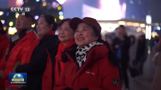 視頻丨習(xí)近平主席二〇二六年新年賀詞引發(fā)各地干部群眾熱烈反響