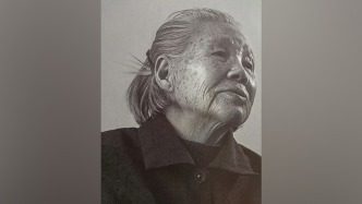 南京大屠殺幸存者潘巧英去世，登記在冊的在世幸存者僅剩23位
