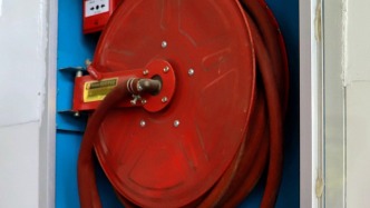 消火栓缺配件、配电箱锁损坏！成都多家养老机构查出重大消防隐患