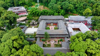 峨眉山全山寺院永久免費(fèi)開放