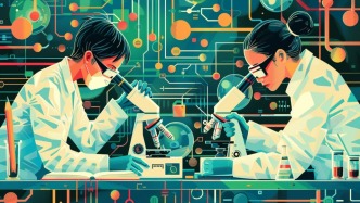 学术界新年“开门红”：院士领衔，多位学者元旦在国际顶刊发文