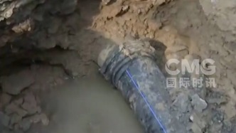 印度一市疑似糞水混入飲用水，已致10人死亡超千人患病