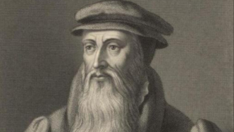 苏格兰宗教改革及其不列颠遗产——兼与英格兰比较