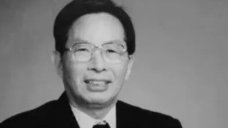 中国法律思想史学科奠基人之一杨鹤皋逝世，享年99岁