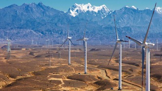 蓝箭航天科创板IPO获受理，金风科技港股单日涨超20%