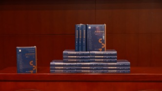 从《现代的形成与拓路》看百年中国文学与当代文化