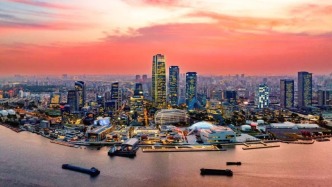 音乐剧、舞剧、交响乐……元旦假期上海文化演艺市场精彩不断