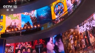 视频丨观众口碑+文化影响力持续提升 中国电影实力“圈粉”海外