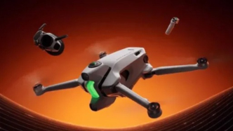 價格廝殺，供應鏈拉黑，渠道封鎖：影石與大疆全維度對決