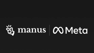 Meta第三大并購，為什么是Manus？