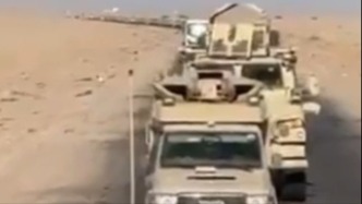 也门两方势力在东部省份激烈交火