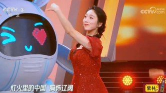 青年舞蹈家程优登央视《越战越勇》 揭秘“对着十万条鳄鱼唱歌”的特殊历练