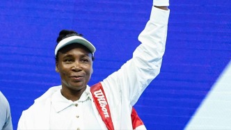 45岁大威将成为征战澳网正赛最年长女运动员