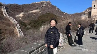 马上评｜登景点背诗词，本身也是一道文旅风景