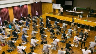 2026年大陆高校面向港澳研究生招收工作1月4日启动