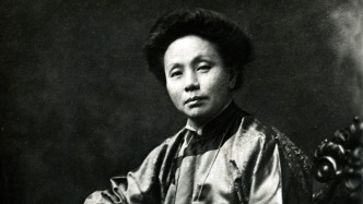 方益昉｜寻找金韵梅：中国第一位医学女博士的西行与归途