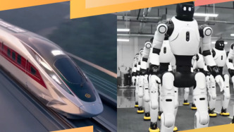 微視頻｜中國，加速向新