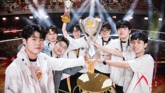 北京WB问鼎挑战者杯，三亚电竞文化打造新地标