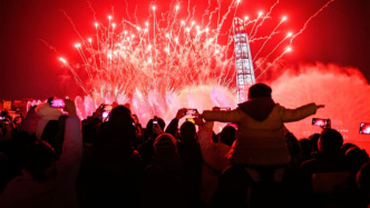 元旦假期上海接待游客682萬人次，全要素旅游消費總額122.71億元