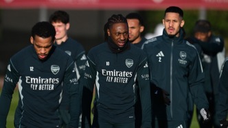 竞彩湃｜阿斯顿维拉主场重回正轨，阿森纳拒绝冷门？