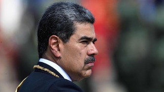 特朗普稱抓獲馬杜羅，2分鐘看美國(guó)滲透手段有哪些？