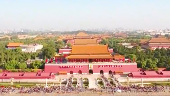 变局与坚守｜中国外交的时代应答